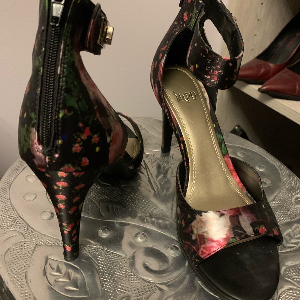 Heels by Impo